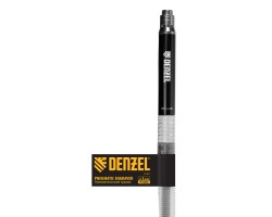 Пневматический гравер PE54000, 54000 об/мин, 3 мм, 57 л/мин Denzel-foto22