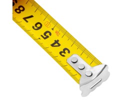 Рулетка Classic,7,5 м х 24 мм,пластиковый корпус Sparta-foto5