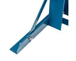 Пресс гидравлический с манометром и педалью, 30 т Stels-foto15