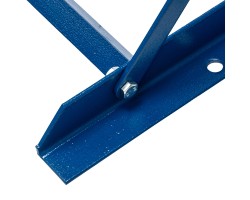 Пресс гидравлический с манометром, 20 т (комплект из 2 частей) Stels-foto8