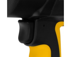 Ударный пневмогайковерт IW1700, 3/4", 8500 об/мин, 1700 Нм Denzel-foto8