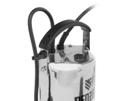 Дренажный насос DPL800X, 800 Вт, подъем 7 м, 16500 л/ч Denzel-foto8