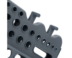 Полка для инструмента 62.5 см, серая Stels-foto5