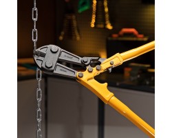 Болторез 900 мм 36", Cr-Mo Denzel-foto12