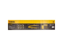 Болторез 900 мм 36", Cr-Mo Denzel-foto10