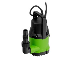 Дренажный насос для чистой воды СДН300-5, 300 Вт, напор 6.5м, 6500 л/ч Сибртех-foto3