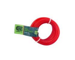 Леска для триммера круглая, 1.6 мм х 15 м, Сибртех-foto3