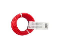 Леска для триммера круглая, 1.6 мм х 15 м, Сибртех-foto4