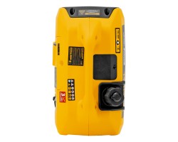 Генератор инверторный GS-1100iS, 1,1 кВт, 230 В, закрытый корпус, ручной старт DENZEL-foto10