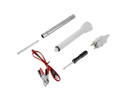 Генератор инверторный GS-1100iS, 1,1 кВт, 230 В, закрытый корпус, ручной старт DENZEL-foto31