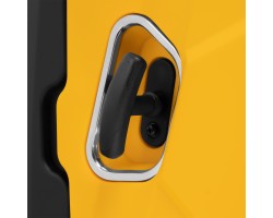 Генератор инверторный GS-4500iSE, 4,5 кВт, 230 В, закрытый корпус, электростартер DENZEL-foto18