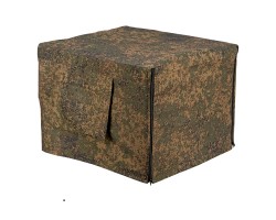 Чехол универсальный для генераторов// Denzel 