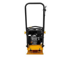 Виброплита бензиновая VC-12, 12 кН, 45*35 см, 196 см3 Denzel Новинка-foto6