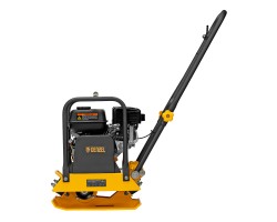Виброплита бензиновая VC-12, 12 кН, 45*35 см, 196 см3 Denzel Новинка-foto3