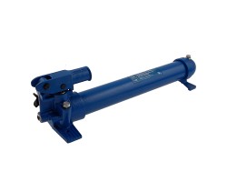 Гидравлический насос для пресса 52305 усилие 10 т Stels-foto2