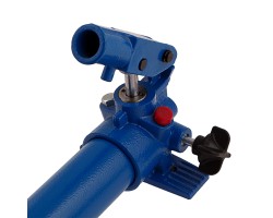 Гидравлический насос для пресса 52305 усилие 10 т Stels-foto6