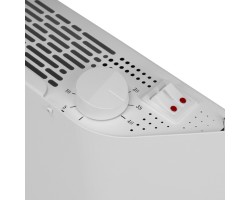 Конвектор электрический XCE-1500, 230 В, 1500 Вт, X-образный нагреватель Denzel-foto16