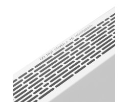 Конвектор электрический XCE-1500, 230 В, 1500 Вт, X-образный нагреватель Denzel-foto18