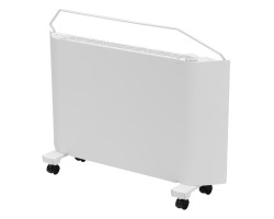 Конвектор электрический XCE-1500, 230 В, 1500 Вт, X-образный нагреватель Denzel-foto7