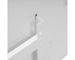 Конвектор электрический XCE-1500, 230 В, 1500 Вт, X-образный нагреватель Denzel-foto14