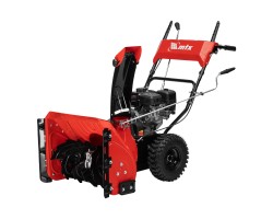 Бензиновая снегоуборочная машина STK 620, 212cc, ручной старт MTX 