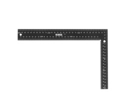 Угольник, 200 х 300 мм, алюминиевый, лазерная гравировка Denzel-foto3