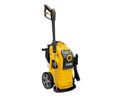 Моечная машина высокого давления K 90 Power, 3100 Вт, 220 бар, 600 л/ч, асинх. двиг.// Denzel-foto2