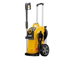 Моечная машина высокого давления K 90 Power, 3100 Вт, 220 бар, 600 л/ч, асинх. двиг.// Denzel-foto31