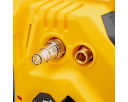 Моечная машина высокого давления K 90 Power, 3100 Вт, 220 бар, 600 л/ч, асинх. двиг.// Denzel-foto15