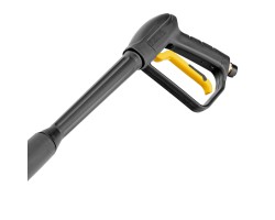 Моечная машина высокого давления K 90 Power, 3100 Вт, 220 бар, 600 л/ч, асинх. двиг.// Denzel-foto20