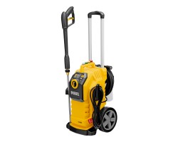 Моечная машина высокого давления K 90 Power, 3100 Вт, 220 бар, 600 л/ч, асинх. двиг.// Denzel-foto32