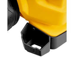 Моечная машина высокого давления K 90 Power, 3100 Вт, 220 бар, 600 л/ч, асинх. двиг.// Denzel-foto12