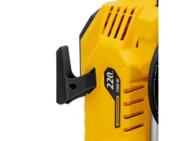 Моечная машина высокого давления K 90 Power, 3100 Вт, 220 бар, 600 л/ч, асинх. двиг.// Denzel-foto11