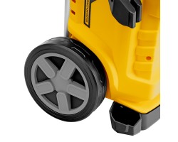 Моечная машина высокого давления K 90 Power, 3100 Вт, 220 бар, 600 л/ч, асинх. двиг.// Denzel-foto16