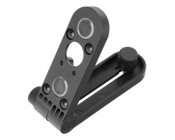 Лазерный уровень DQB, 30 м, зеленый луч, батарейки, сумка Denzel-foto22