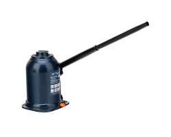 Домкрат гидравлический бутылочный телескопический, 10 т, подъем 180-430 мм Stels-foto7