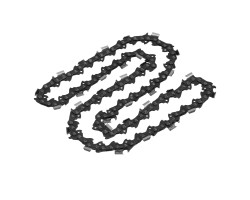 Цепь для бензопилы DGS-4516P, шина 40 см (16'), шаг 0,325', паз 1,5 мм, 64 звена Denzel 