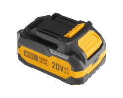 Пила сабельная аккумуляторная бесщет. RS-250, Li-Ion, 20 В Denzel-foto26