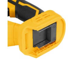 Пила сабельная аккумуляторная бесщет. RS-250, Li-Ion, 20 В Denzel-foto19