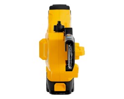 Цепная мини-пила аккумуляторная бесщет., СCS-200BL, шина 200 мм, Li-Ion, 20 В Denzel-foto13