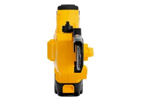 Цепная мини-пила аккумуляторная бесщет., СCS-200BL, шина 200 мм, Li-Ion, 20 В Denzel-foto13