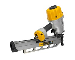 Нейлер пневматический PN2190 для гвоздей SN21 от 50 до 90 мм Denzel-foto2