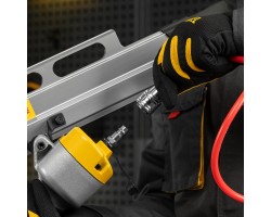 Нейлер пневматический PN2190 для гвоздей SN21 от 50 до 90 мм Denzel-foto16