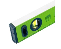 Уровень алюминиевый УСМ-0,5-400, фрезерованный, 3 глазка, магнитный, 400 мм Сибртех-foto5