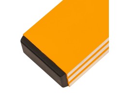 Уровень алюминиевый, 2000 мм, фрезерованный, 3 глазка Denzel-foto7