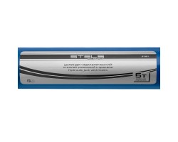 Цилиндр гидравлический, 5 т, стяжной усиленный с крюками Stels-foto6