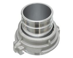 Головка рукавная HC-80, диаметр 3' Denzel 