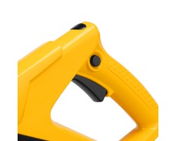 Портативная аккумуляторная газонокосилка CLM-22, Li-ion, 20В, 220 мм // Denzel-foto12