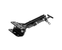 Сцепка универсальная для мотоблока// Denzel 