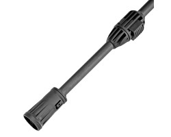 Моечная машина высокого давления R-135L, 1800 Вт, 135 бар, 360 л/ч Denzel-foto15